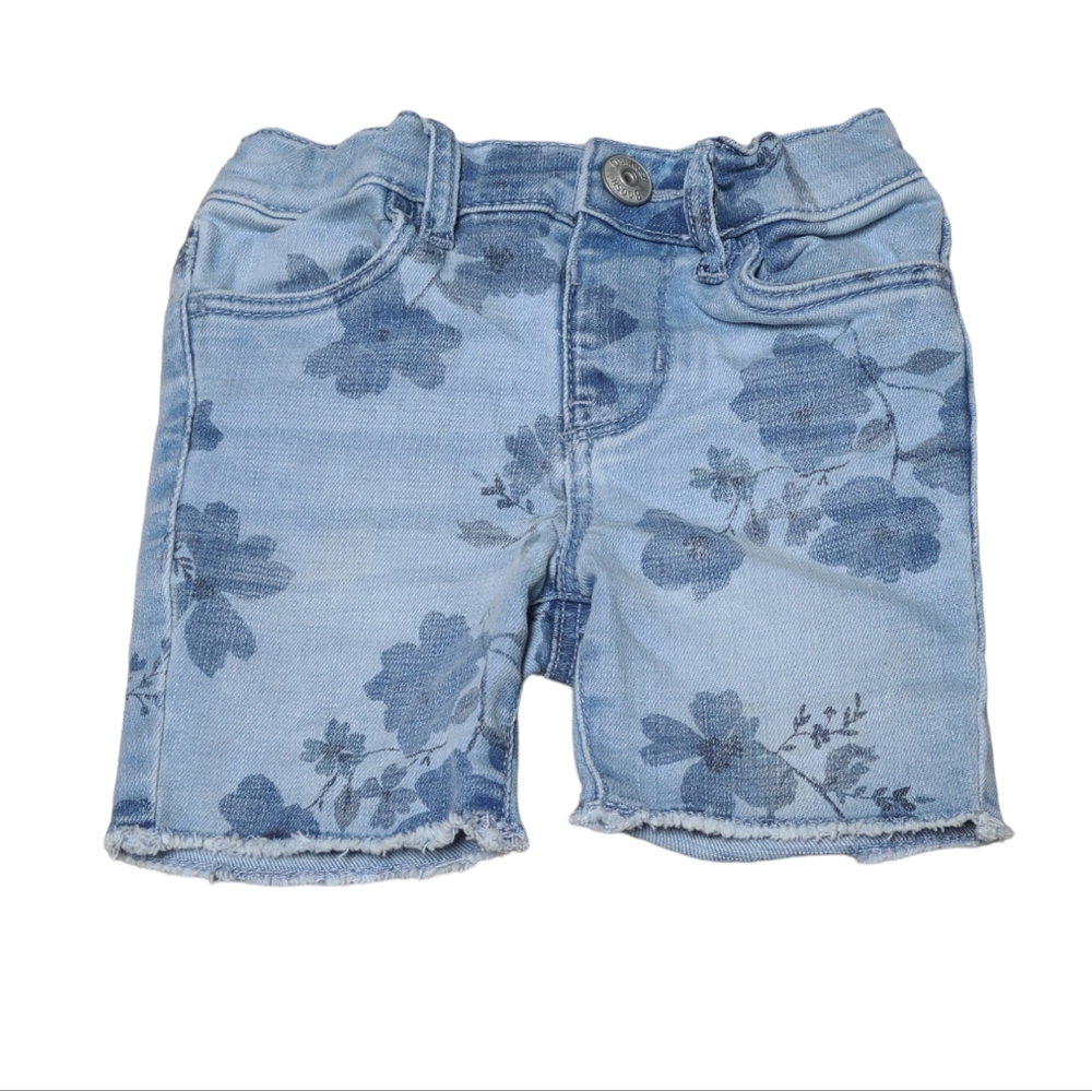Oshkosh Cutoff Jean Shorts